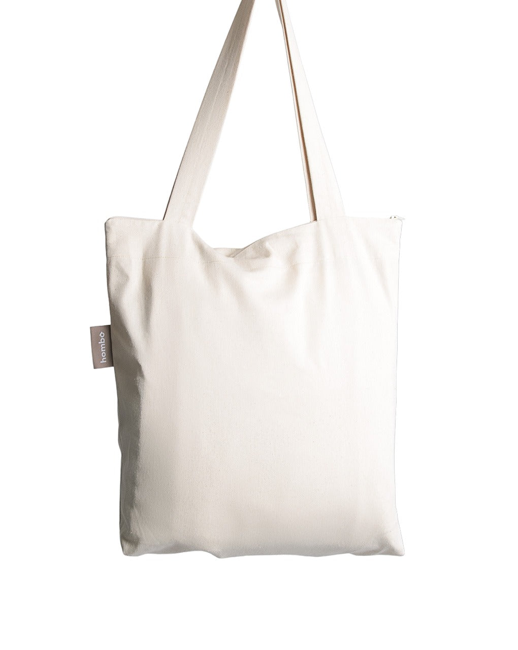 Homba baby závesná kolíska krémová a Kovový stojan biely