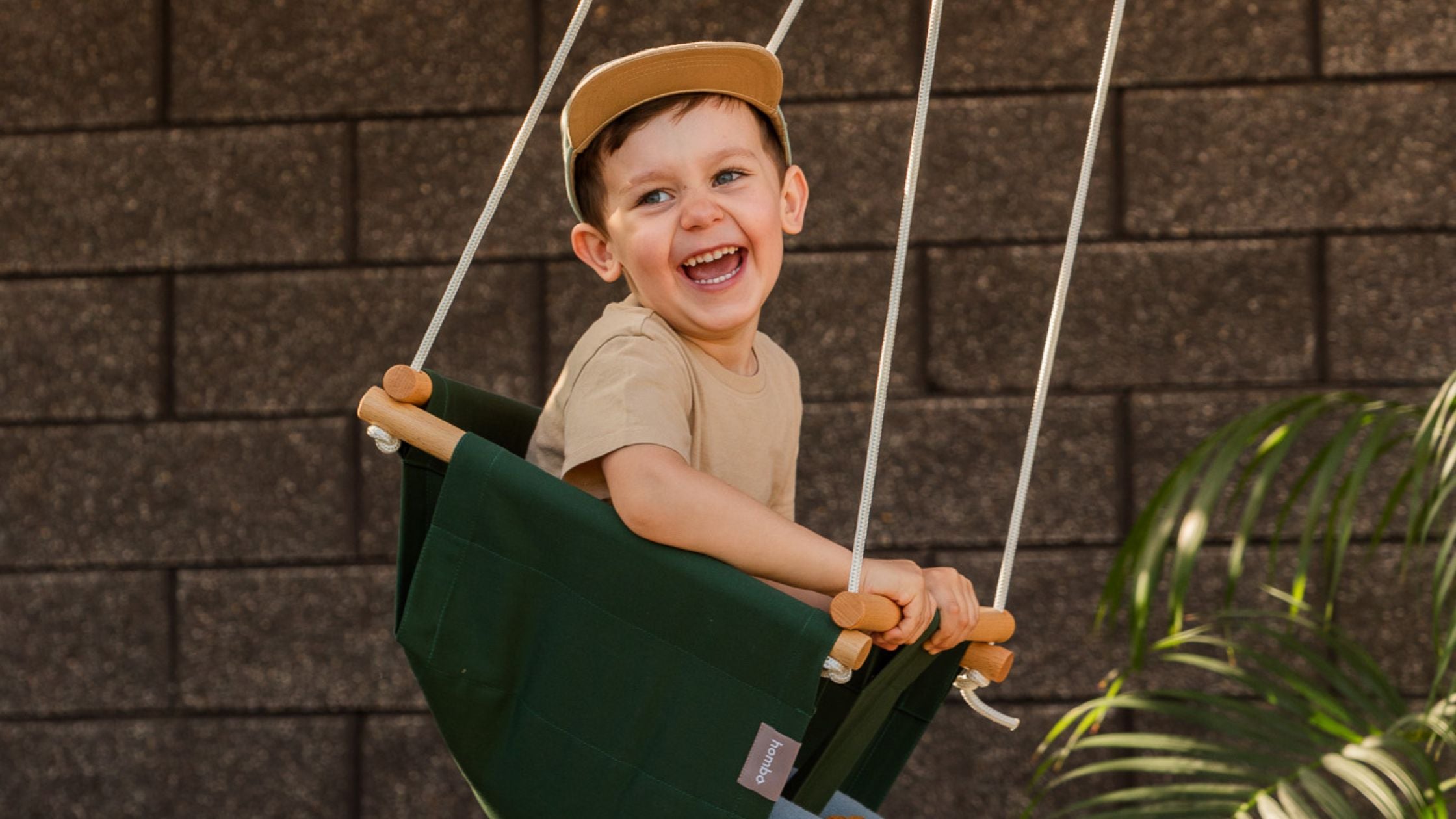 Hojdanie ako pohyb života