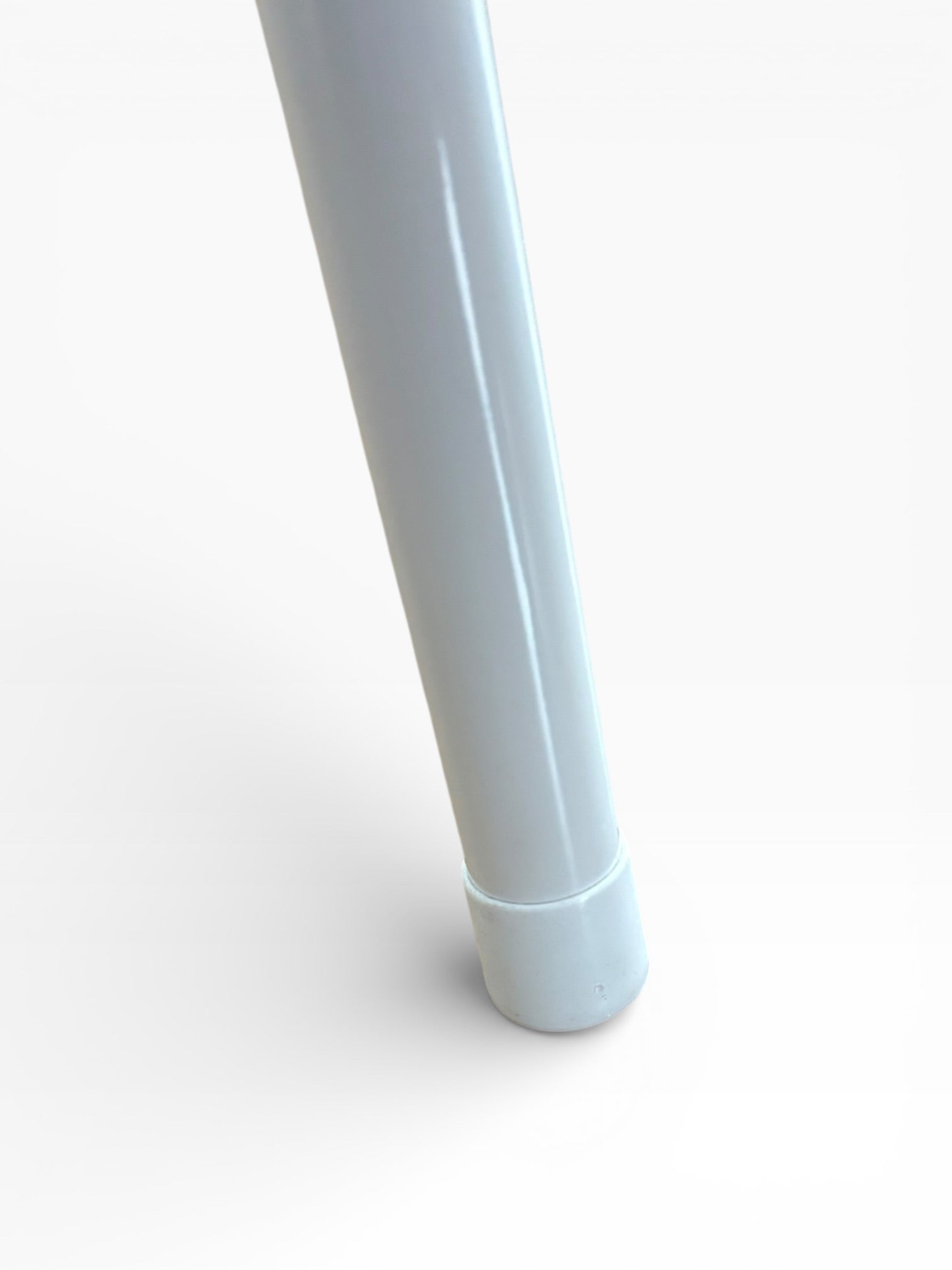 Homba baby závesné kolíska svetlosivá a Kovový stojan biely